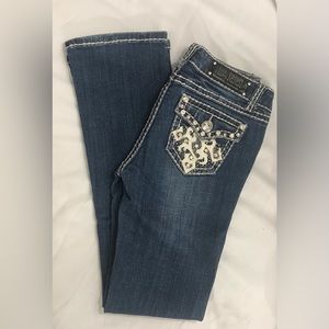 L.A. Idol Jeans